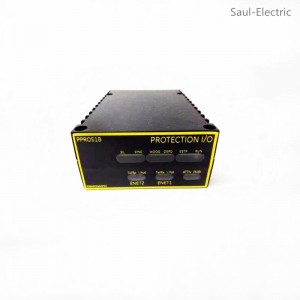 GE IS220PPROS1B I/O Pack Guaranteed Quality