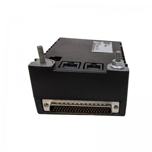 GE IS220PSCAH1A Communication I/O Module