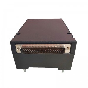 GE IS230TNRLH1B Digital Output Module