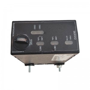 GE IS230TNRLH1B Digital Output Module