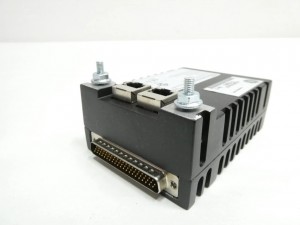 GE IS220PSVOH1B Servo/Power Module