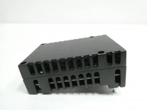 GE IS220PSVOH1B Servo/Power Module