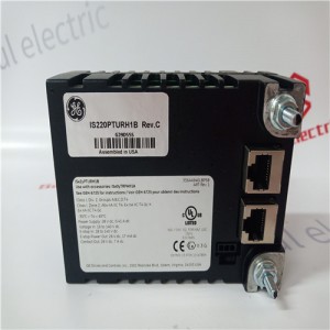 GE IC698CHS017B IN STOCK BEAUTIFUL PRICE