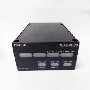 GE IS200EGPAG1A processor module