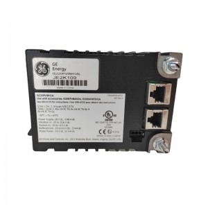 GE IS220PVIBH1AL Turbine Vibration Module