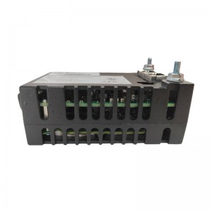 GE IS220PVIBH1AL Turbine Vibration Module