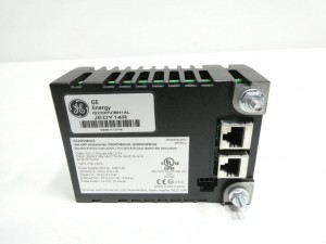 GE IS220PVIBH1AL Special Module