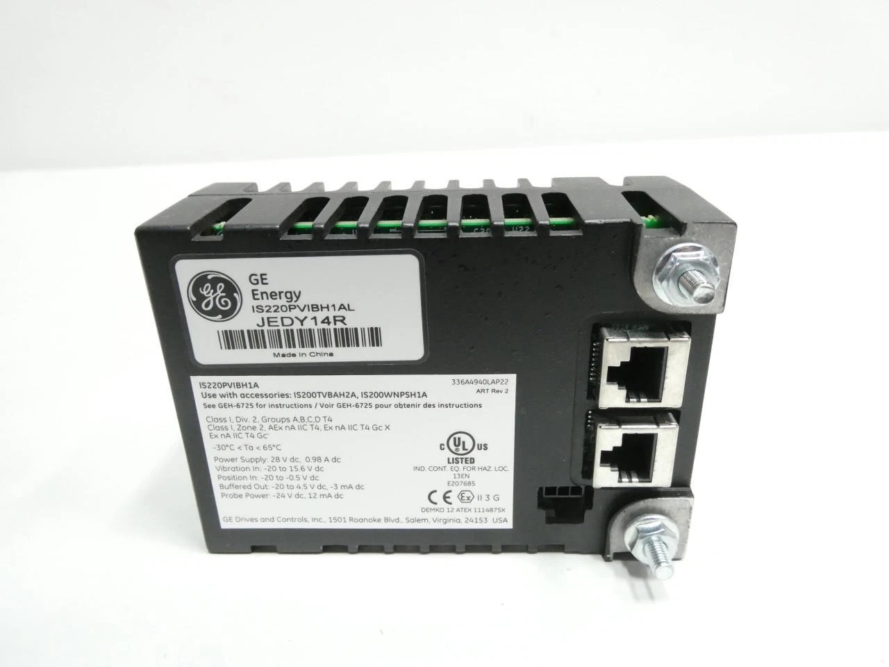 GE IS220PVIBH1AL (1)