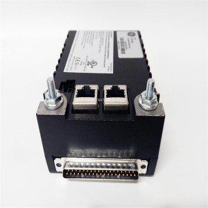 GE IS220PPDAH1A static-sensitive module