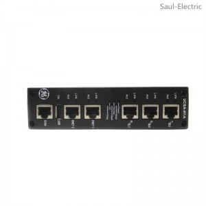 GE IS220UCSAH1A Embedded Controller Module