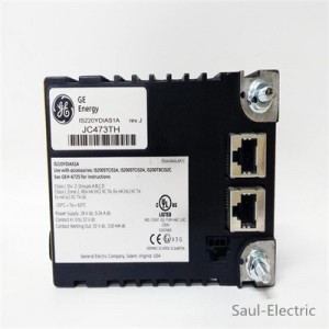 GE IS220YDIAS1A Turbine Control PCB Board Guaranteed Quality