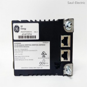 GE IS220YAICS1A analog input programmable automation controller  module Guaranteed Quality