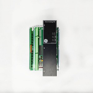 GE IS230TNDSH2A Terminal Board