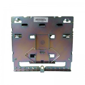 GE IS230SNCIH6A digital input module