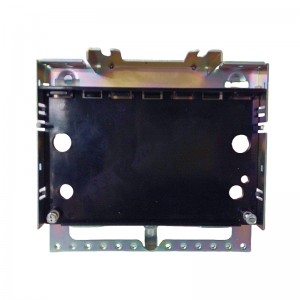 GE IS230SNCIH6A digital input module