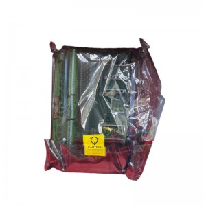GE IS230TCATH1A Terminal Block Assembly