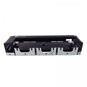 GE IS230TCISH6C Automation Control Module