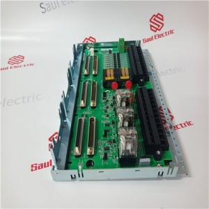 Emerson A6312 A6312/06 AUTOMATION Controller MODULE DCS PLC Module