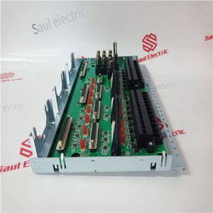 FOXBORO P0970BC DNBI Dual Node Bus Interface Module