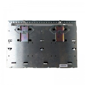 GE IS230TVBAH2A Input Module