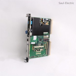 GE IS415UCVGH1A V7666-111000 Industrial Controller Card