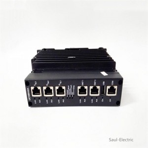 GE IS420ESWAH5A IONet Switch Beautiful price