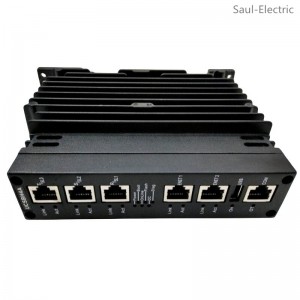GE IS420ESWBH3A ETHERNET SWITCH guaranteed quality