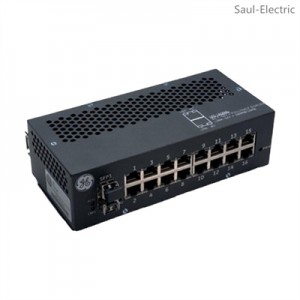 GE IS420ESWBH3AX Industrial Ethernet switch Guaranteed Quality