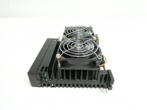 GE IS420UCSBH3A UCSB Controller Module