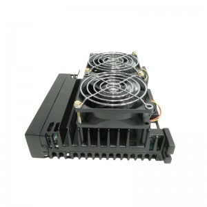 GE IS420UCSBH3A Mark VIe Controller