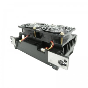 GE IS420UCSBH3A Mark VIe Controller