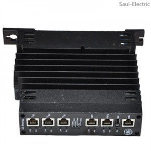 GE IS420UCSBH4A UCSB Controller Module Guaranteed Quality
