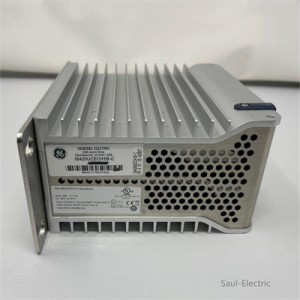 GE IS420UCSBH3A Controller Module Guaranteed Quality