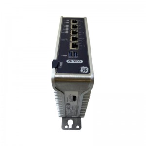 GE IS420UCSCH2A Controller Module