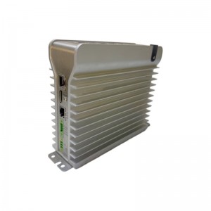 GE IS420UCSCH2A Controller Module