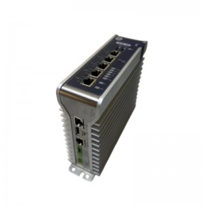 GE IS420UCSCH2A-E-V0.1-ACPU Control Module