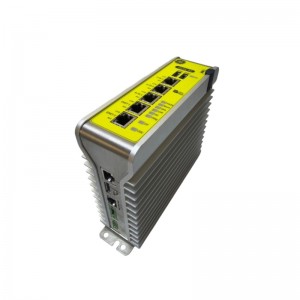 GE IS420UCSCS2A-B Core Component