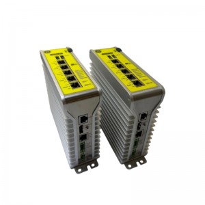 GE IS420UCSCS2A-B Core Component