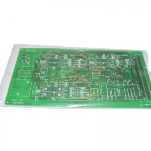 GE ITM2-D002 145D473G1 Industrial Test Circuit Board