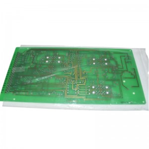 GE ITM2-D002 145D473G1 Industrial Test Board