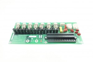 GE IS200EPDMG1A IS200EPDMG1ABA Power Distribution Module