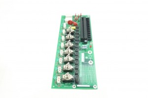 GE IS200EPDMG1A IS200EPDMG1ABA Power Distribution Module