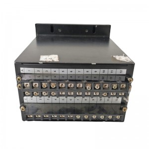 GE MIFIIPI55E10HI00 Relay Module