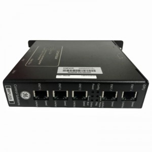 GE MIL-STD-1553B Industrial Control Module