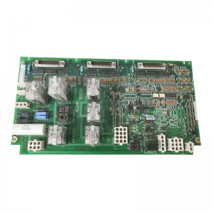 GE CPCI-5565 Memory Module