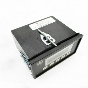 GE MTR-3T43-H-R-B-M-0 servo motor