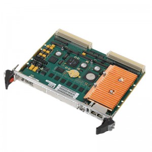 GE Fanuc IC755CSW07CDA-AE Hardware Module