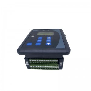 GE Multilin LM10 Modular Device