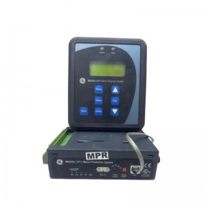 GE Multilin LM10 Modular Device
