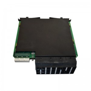GE Multilin UR4AH Solid-State I/O